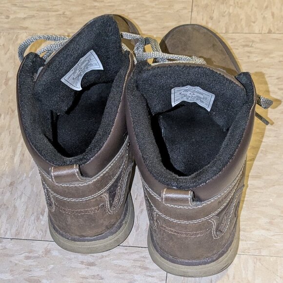 Merrell Turku Trek Waterproof Winter Boots - Size 9M Men's - Picture 5 of 9